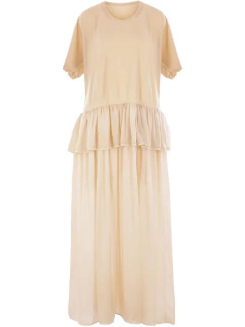Dudi dress by UMA WANG