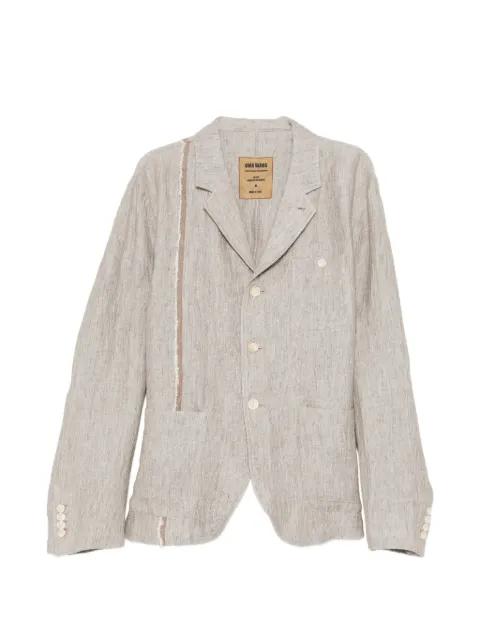 Jai jacket by UMA WANG