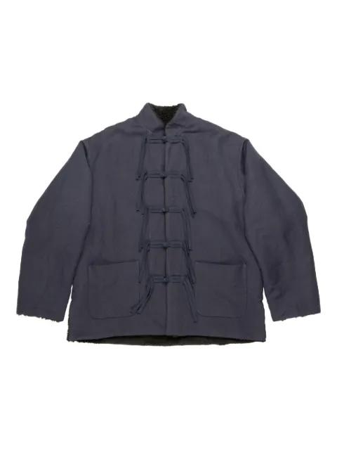Jape jacket by UMA WANG