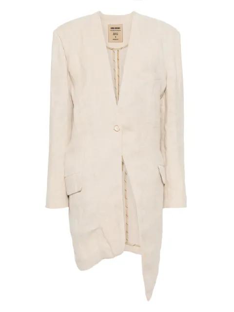 Karena jacket by UMA WANG