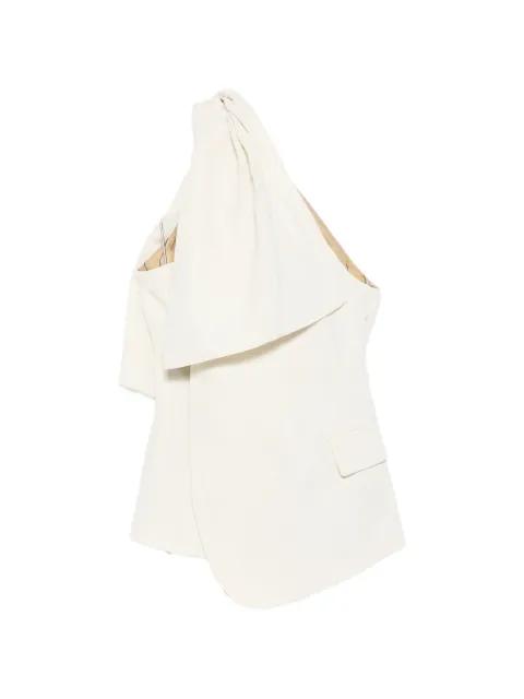 Keeva jacket by UMA WANG