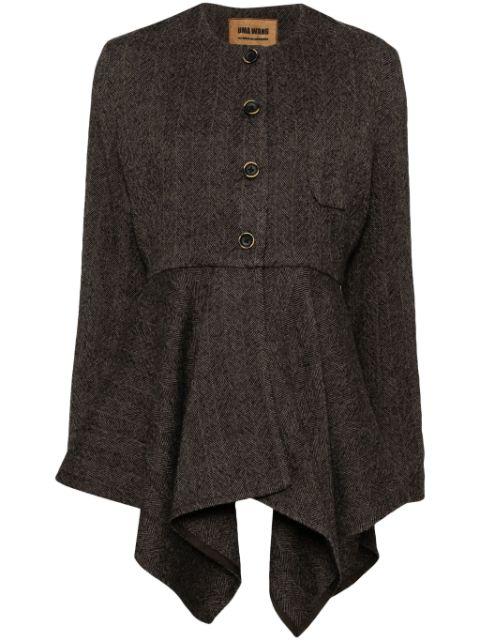 Koney jacket by UMA WANG