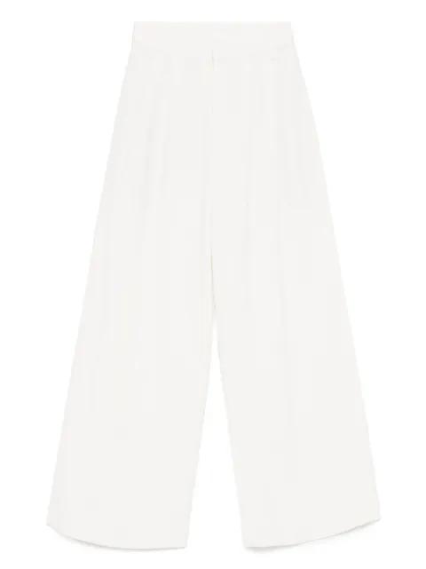 Paella pants by UMA WANG