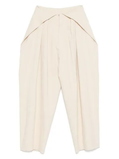 Pride trousers by UMA WANG