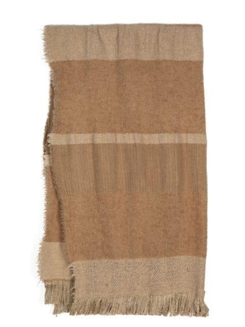 sciarpa scarf by UMA WANG
