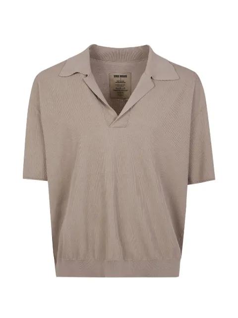 short-sleeve T-shirt by UMA WANG