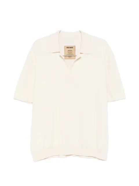short-sleeve T-shirt by UMA WANG