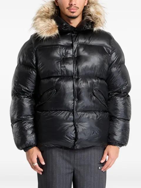 Duemila puffer jacket by UMBRO