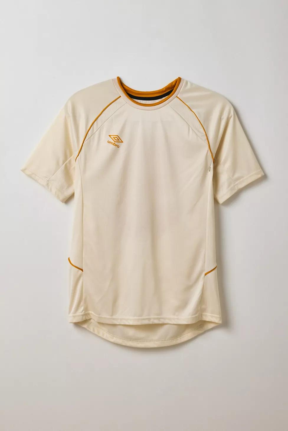 Umbro UO Exclusive #9 Graphic Jersey Tee by UMBRO