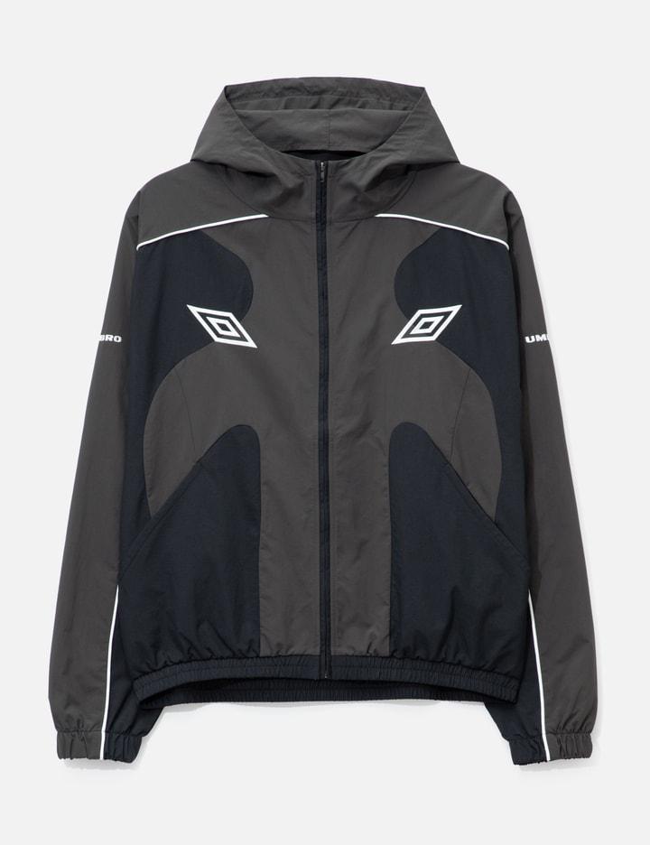Umbro X Slam Jam Guardingasked Tracksuit by UMBRO Umbro X Slam Jam Guardingasked Tracksuit by UMBRO