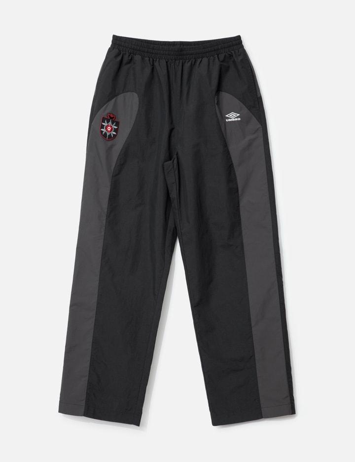 Umbro X Slam Jam Rose Crest Track Pants by UMBRO