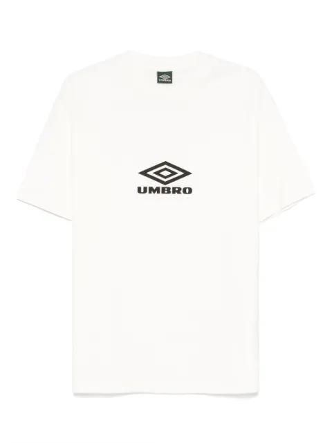 cotton t-shirt by UMBRO