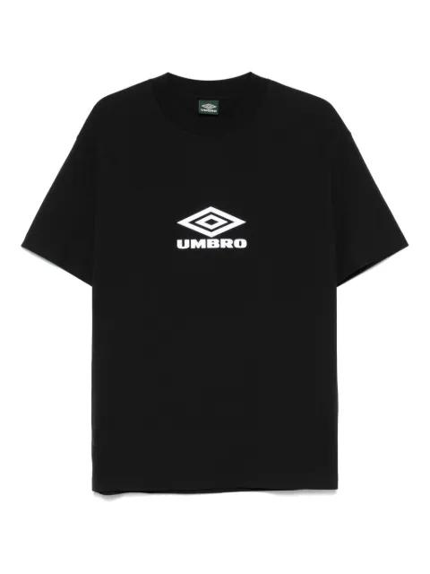 cotton t-shirt by UMBRO