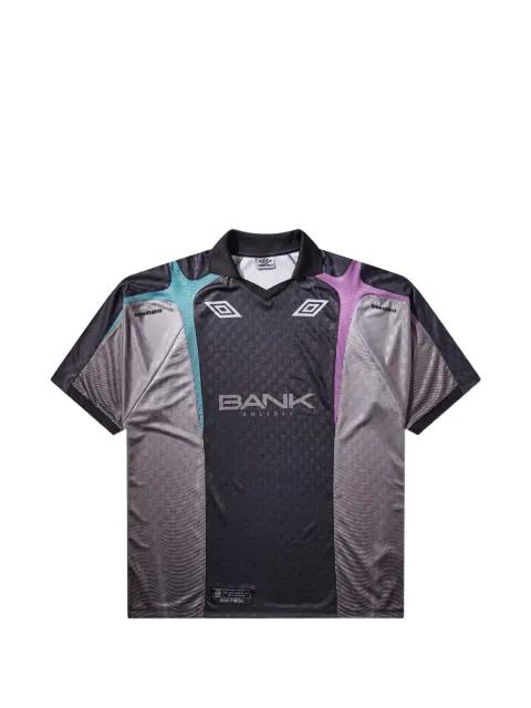 short-sleeve T-shirt by UMBRO