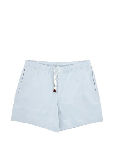 Antibes swim shorts by UMIT BENAN