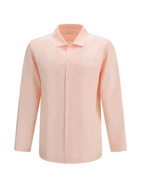 Havana chest-pocket shirt by UMIT BENAN