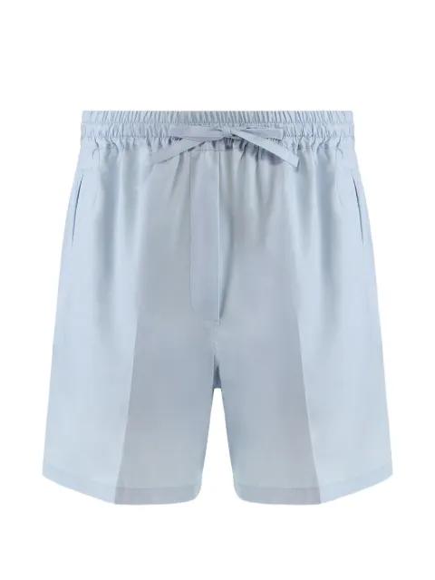 Julian Paradiso drawstring-waistband shorts by UMIT BENAN