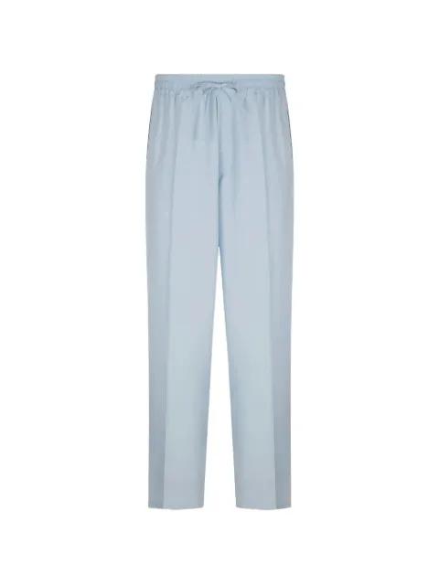 Julian Paradiso trousers by UMIT BENAN