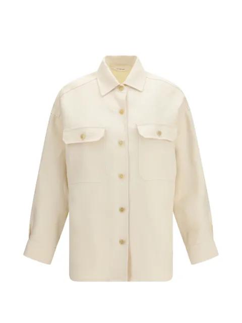 Luisa shirt by UMIT BENAN