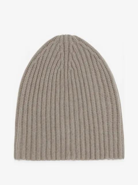 Murray cashmere beanie hat by UMIT BENAN