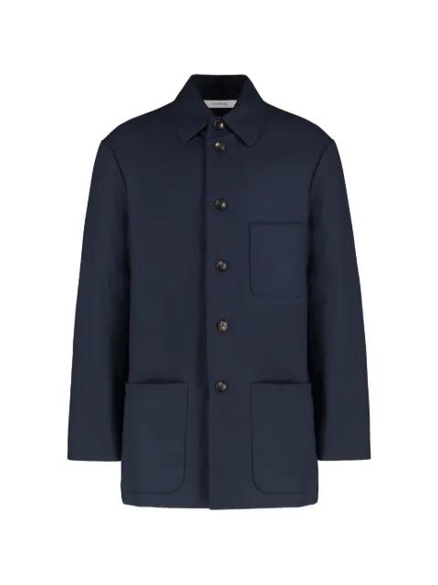 Phil single-breasted jacket by UMIT BENAN