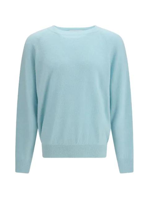 Ralph crew-neck sweater by UMIT BENAN