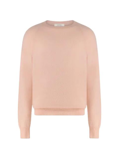Ralph crew-neck sweater by UMIT BENAN