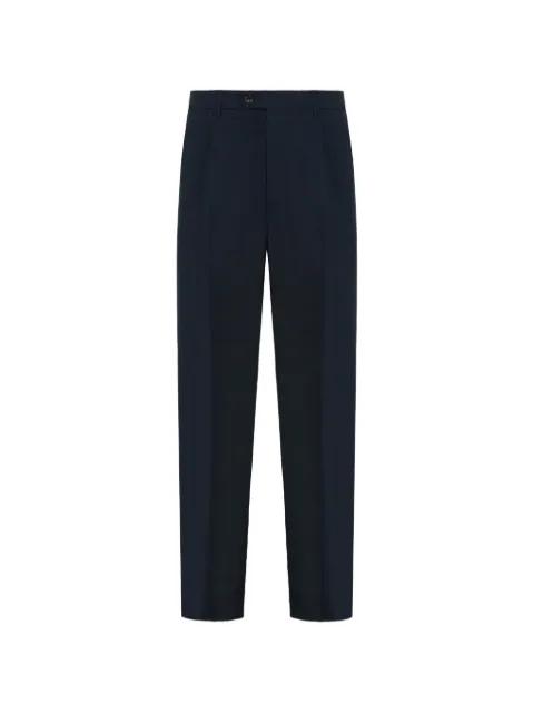 Richard tailored trousers by UMIT BENAN