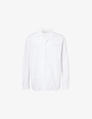 Ub Weekend Shirt by UMIT BENAN