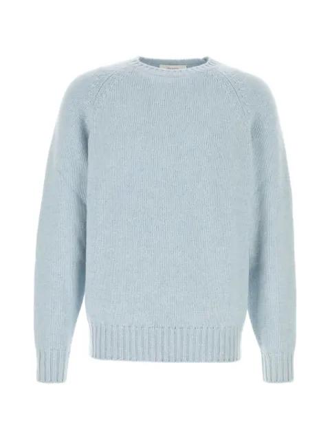 cashmere sweater by UMIT BENAN