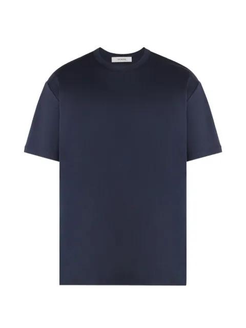 crew-neck T-shirt by UMIT BENAN