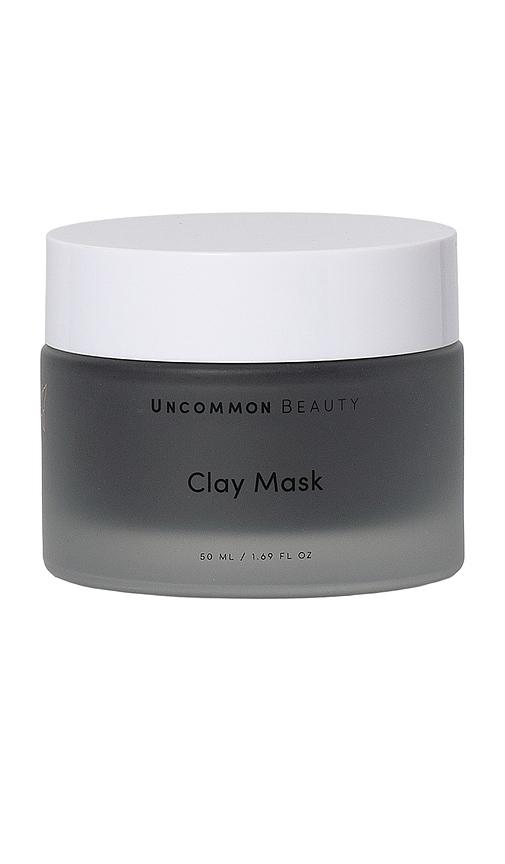 Uncommon Beauty Clay Mask in Beauty by UNCOMMON BEAUTY