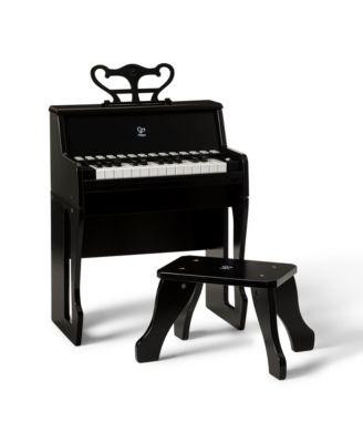 Learn with Lights Piano by Hape Toys - Ages 3+ by UNCOMMON GOODS