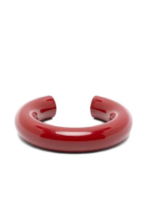 Swell bangle bracelet by UNCOMMON MATTERS