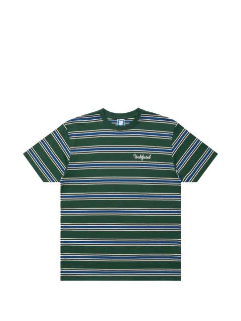 Summer Stripe T-shirt by UNDEFEATED