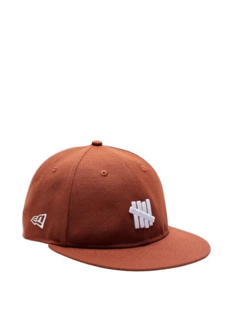 five-strike snapback cap by UNDEFEATED
