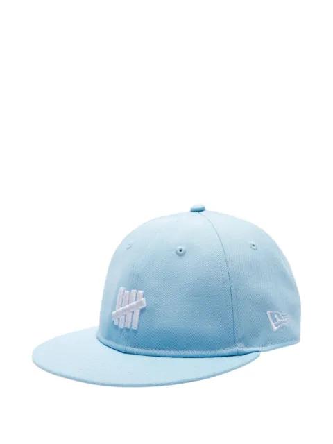 five-strike snapback cap by UNDEFEATED