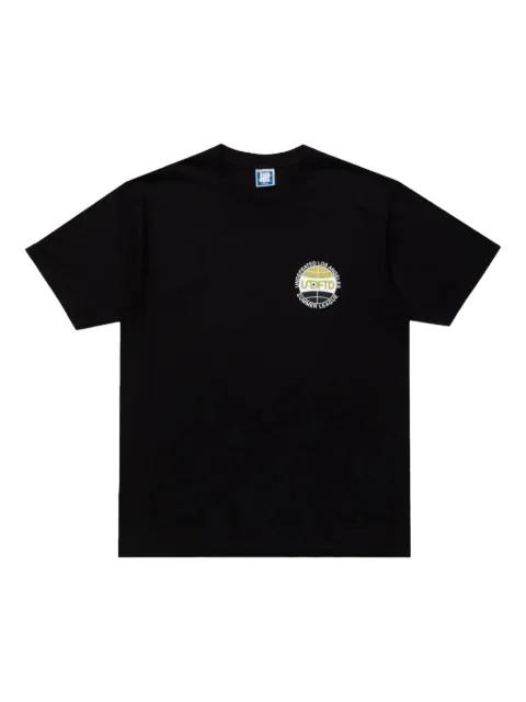 league logo t-shirt by UNDEFEATED