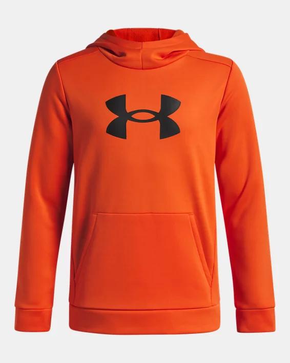 Armour Fleece® Big Logo by UNDER ARMOUR