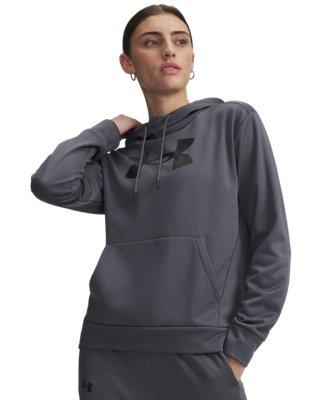 Armour Fleece® Big Logo by UNDER ARMOUR