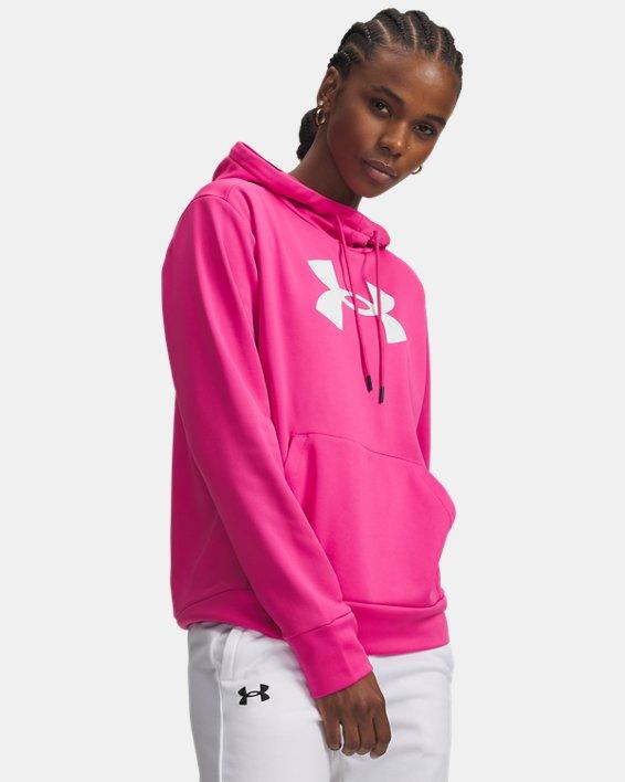 Armour Fleece® Big Logo by UNDER ARMOUR