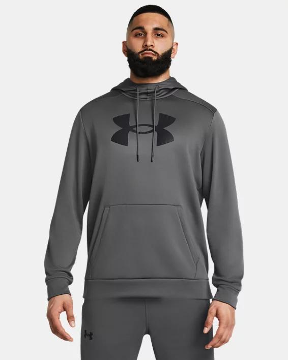 Armour Fleece® Big Logo by UNDER ARMOUR
