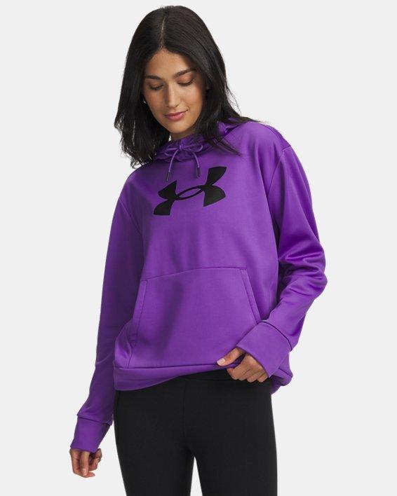 Armour Fleece® Big Logo by UNDER ARMOUR