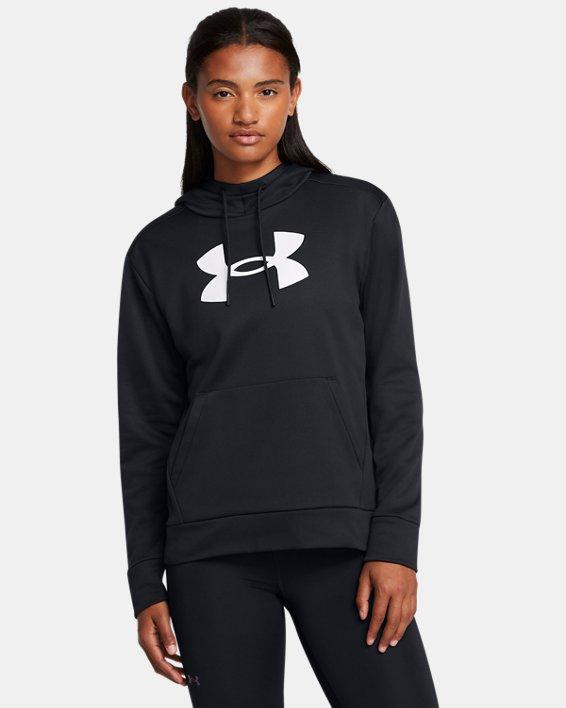 Armour Fleece® Big Logo by UNDER ARMOUR