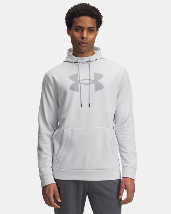Armour Fleece® Big Logo by UNDER ARMOUR