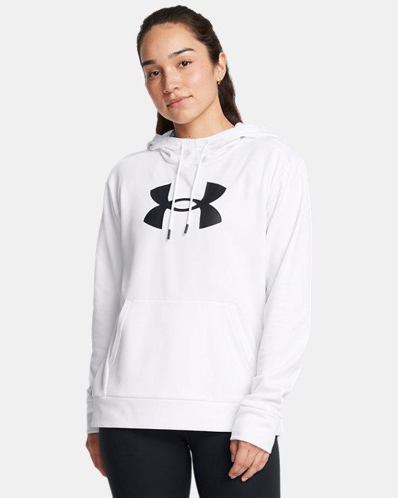 Armour Fleece® Big Logo by UNDER ARMOUR