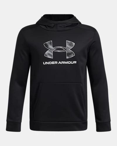 Armour Fleece® Big Logo by UNDER ARMOUR