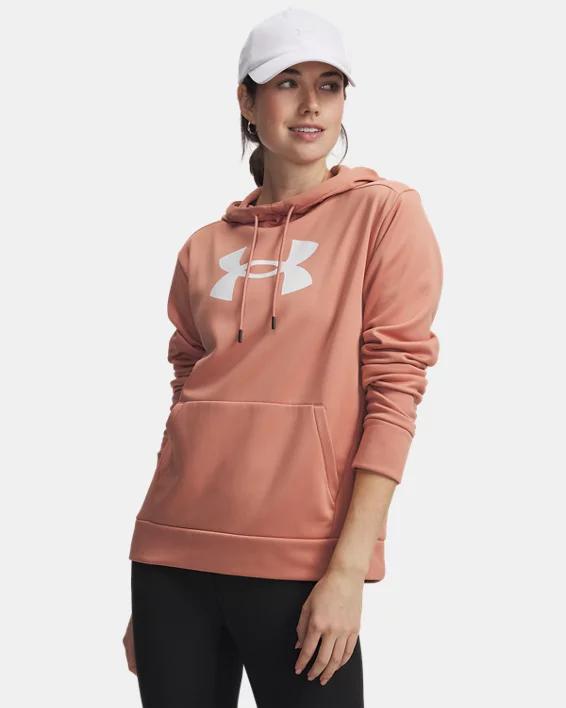 Armour Fleece® Big Logo by UNDER ARMOUR