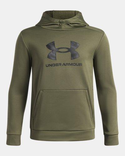 Armour Fleece® Big Logo by UNDER ARMOUR
