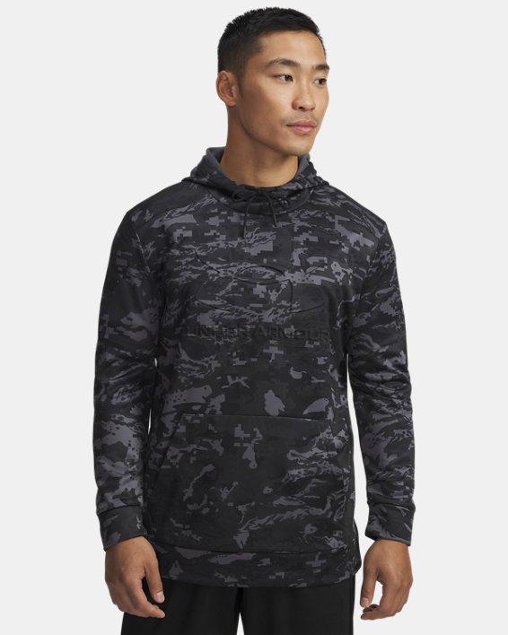 Armour Fleece® Camo Emboss by UNDER ARMOUR